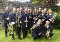 BrassConnection bringt musikalische Vielfalt nach Altenkirchen