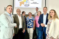 Wechsel im Jobcenter Altenkirchen: Neue Leitung �bernimmt