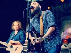 Konzertreihe "friday on my mind" in Hhr-Grenzhausen