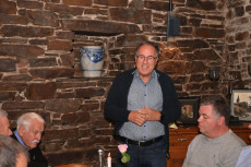 Zukunft des Fuballs: Wichtige Weichenstellungen in Hatzenport