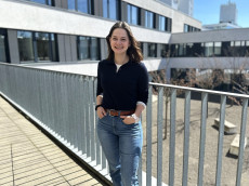 Erstmals Emmy Noether-Nachwuchsgruppe an der Uni Siegen