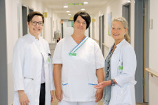 25 Jahre Palliativstation in Siegen: Medizin trifft Menschlichkeit