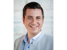 Janick Pape zieht in den Landtag Rheinland-Pfalz ein