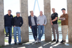 "Passi und die Passagiere": Ein Revival-Konzert in Neuwied