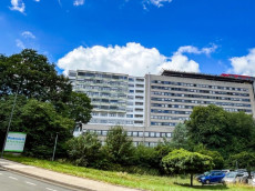 Patiententag am Siegener Diakonie Klinikum informiert �ber Krebs