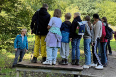 Neuwieder Pflegefamilien erleben unvergessliche Momente
