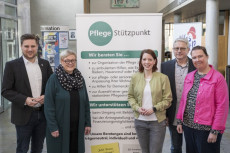 Neues Beratungsangebot: Offene Pflegesprechstunde in Bad Marienberg