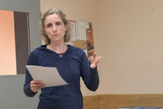 Physiotherapie in der Onkologie: Erfolgreiche Infoveranstaltung in Ockenfels