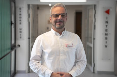 Pierre Epe �bernimmt Pflegedirektion der Kamillus Klinik Asbach
