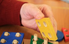 Demenz im Fokus: Infoveranstaltung über Krankheitsbild und Betreuungsmöglichkeiten