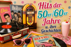 Musikalische Zeitreise: Seniorennachmittag in Horhausen
