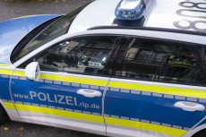 Polizei Stra�enhaus intensiviert Kontrollen gegen Wohnungseinbr�che