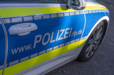 Alkoholisierter Pkw-Fahrer bei Hilgert gestoppt
