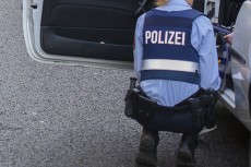 Verkehrskontrolle in Neustadt/Wied: Fahrer ohne Fhrerschein erwischt