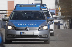 Messerangriff in Koblenz: Polizei nimmt die Verd�chtigen fest