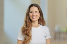 Dr. Ana�s Jaenisch �bernimmt Leitung der Radiologie am Marienhaus Klinikum Neuwied-Waldbreitbach 