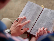 Frauen von St. Matthias setzen Zeichen f�r Gleichberechtigung