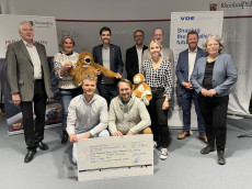 Rheinland-Pfalz: MINT-Sterne als Antrieb fr Bildungserfolge