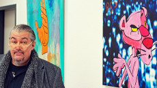 Kunst als Spiegel der Gesellschaft: Malte Sonnenfelds Ausstellung in Unkel