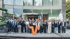 VR Bank RheinAhrEifel startet mit 33 neuen Auszubildenden in die Zukunft