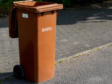 Biotonne im Kreis Neuwied wird ab November wieder dreiw�chentlich geleert