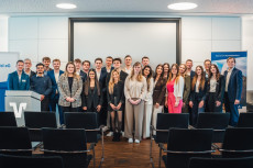 Herbert-R�tten-Preis 2026: Malin Adams ausgezeichnet