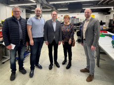 EKM untersttzt sieben Klimaschutzprojekte im Landkreis Altenkirchen