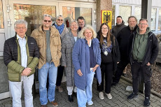 Erfolgreicher Abschluss f�r Bad Honnefer Funkamateure