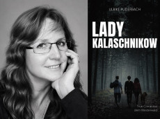 Heiko Fr�hs Rezension zu "Lady Kalaschnikow � True Crime aus dem Westerwald" von Ulrike Puderbach