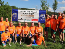 Tourthema der Rheinland-Pfalz-Rundfahrt im Juni: "Tourismus ist ein Plus f�r alle"