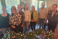 Stabwechsel beim Reiterverein Kurtscheid: Neue Impulse f�r den Breitensport