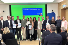 Raiffeisen-Gesellschaft setzt auf Jugend und Innovation