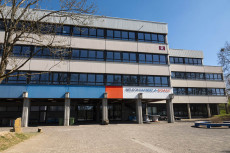 Nelson-Mandela-Schule Dierdorf ldt zum Tag der offenen Tr ein