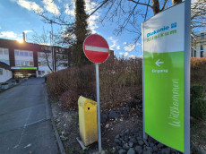 Vision: Schafft das Krankenhaus Altenkirchen �Aufstieg� vom MVZ zur Regioklinik?