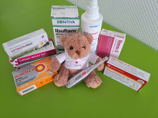 Tipps f�r eine entspannte Reise mit Babys und Kleinkindern