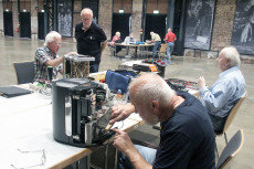 Reparatur-Caf� in Wissen l�dt zum n�chsten Termin ein