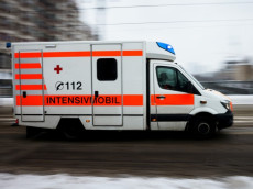 Bundestag beschlie�t umfassende Neuausrichtung der Notfallversorgung