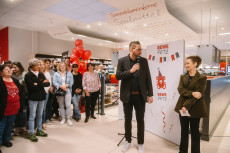 REWE Petz in Betzdorf er�ffnet nach Modernisierung: Das hat sich im Markt ver�ndert