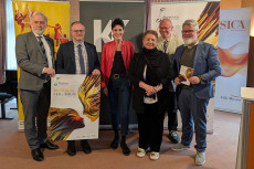 RheinVokal 2026: Ein Sommer voller musikalischer Dialoge am Mittelrhein