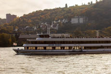 Der Rhein: Eine Reise von den Alpen bis zur Nordsee