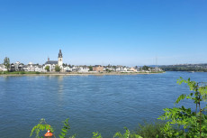Der Rhein im Wandel: Trockenheit und ihre Folgen