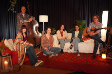 "RIVERS" und Gerd Stein live in H�hr-Grenzhausen