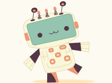 Spannender Osterferienspa� mit dem "Sphero Indi" in Kirchen (Sieg)