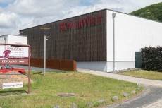 R�merwelt Rheinbrohl - ein Ausflugsziel f�r Gro� und Klein