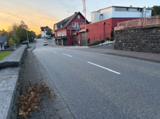 Verkehrssicherheit in Rosenheim: Wenn der Schulweg zur Sorge wird