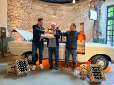 Westerwald-Brauerei: Drei Goldene Gastro-Tickets noch unentdeckt