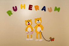 Neue Waldkita-Gruppe in Neuwied: Mehr Pl�tze f�r Kinder