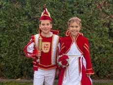 Gro�er n�rrischer Seniorennachmittag in Horhausen am Samstag, 7. Februar