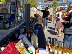 Seniorennachmittag mit Genuss und guten Gespr�chen: Herzliche Einladung nach Horhausen!