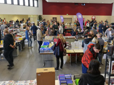 Retro-Charme, Next-Gen und YouTuber: Montabaur wird zum Mekka f�r Gamer